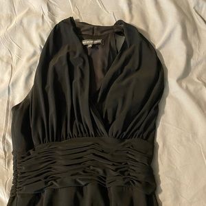 Black jones wear dress size 8